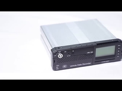 ADAS DMS G сенсор топливный сенсор и многое другое 8-канальный MDVR с 1 ТБ HDD 128 ГБ SD-картой