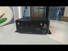 Система HDD AI MDVR