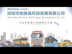 2CH 1080P Dashcam с 4G WIFI GPS Система видеонаблюдения транспортного средства для такси